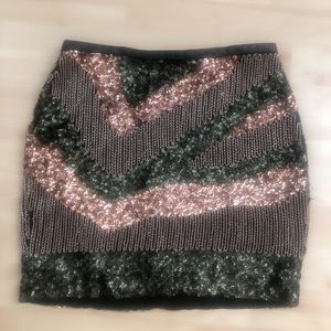 NWT ,Cute short skirt.
